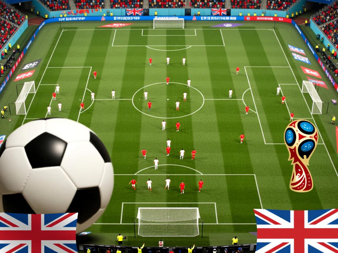 米兰体育官网首页-2026年世界杯历史纪录引发热议  第3张