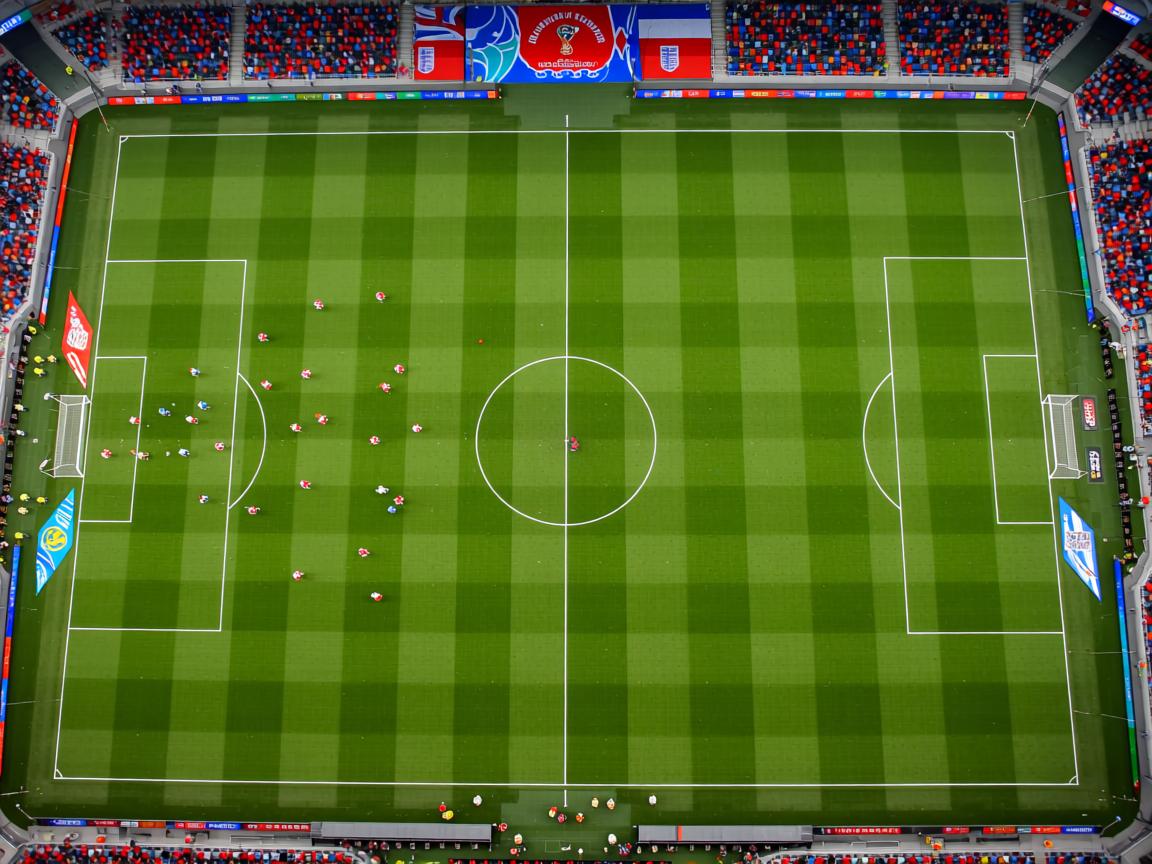 米兰体育官方下载-强者胜！法国联赛强队实力碾压对手