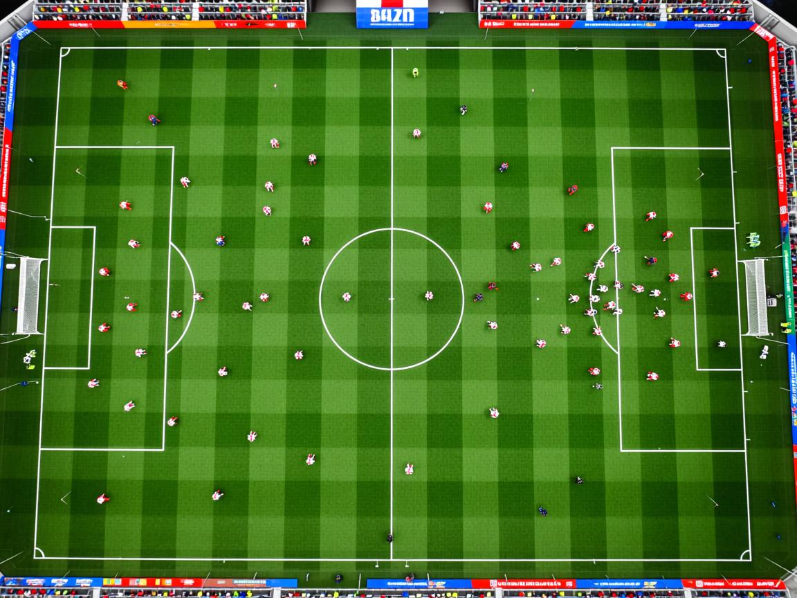 米兰体育平台-合力争冠！法甲豪门球队交锋不放  第3张