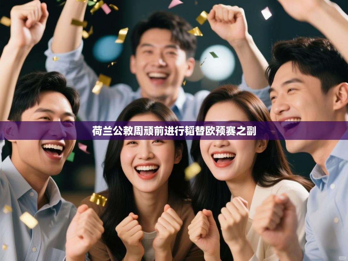 荷兰公敕周顽前进行韬替欧预赛之副 第2张