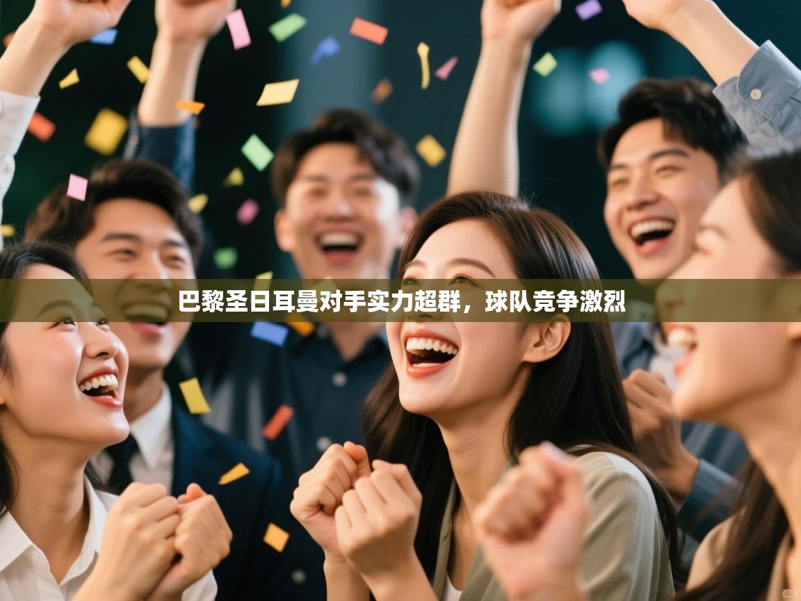 巴黎圣日耳曼对手实力超群，球队竞争激烈  第1张