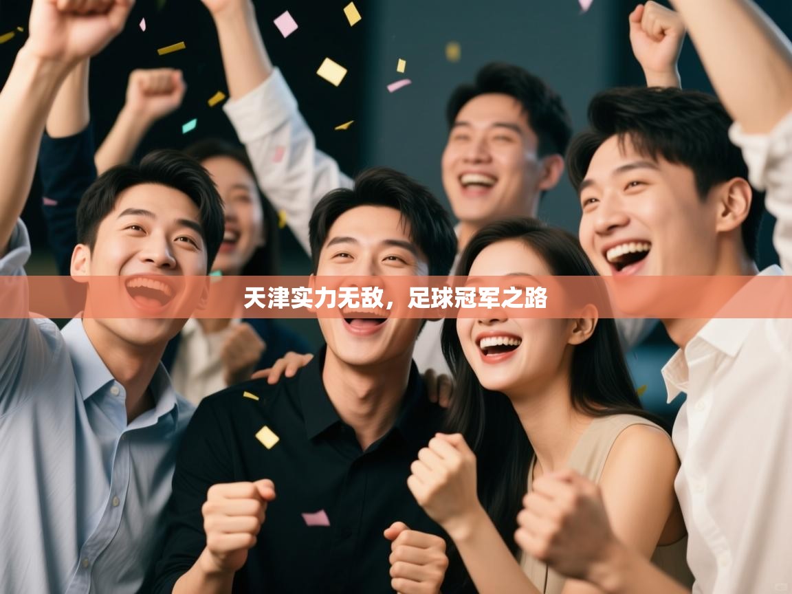 天津实力无敌，足球冠军之路  第1张