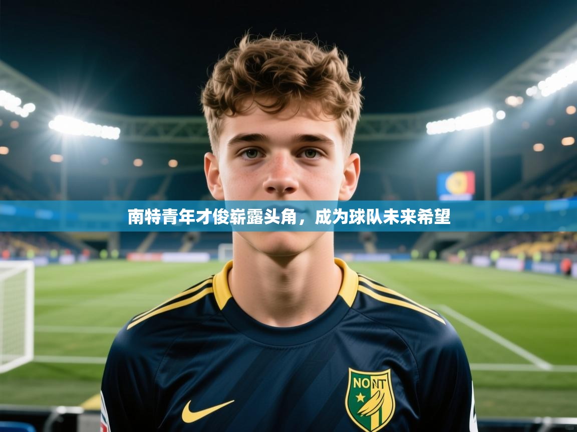 南特青年才俊崭露头角，成为球队未来希望  第1张